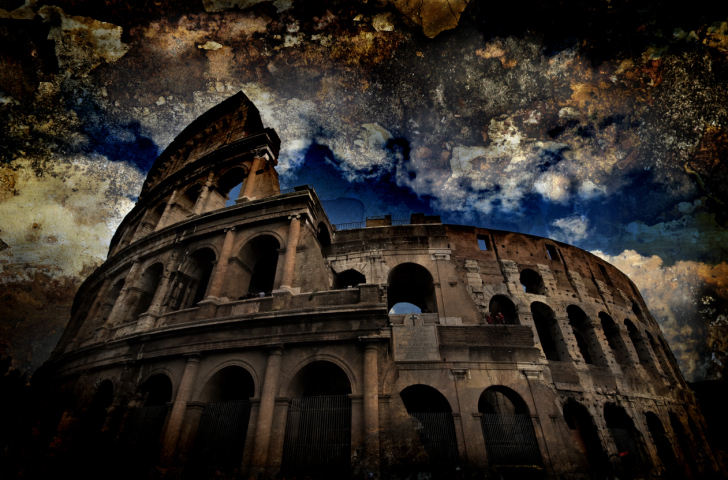 Gladiator Arena Gladiator Arena