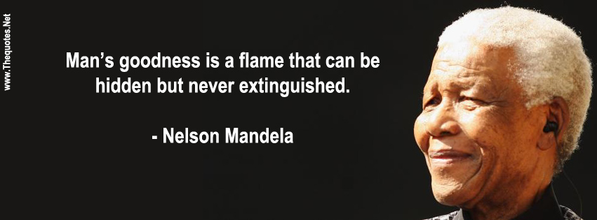 Nelson Mandela Quotes On Racism. QuotesGram
