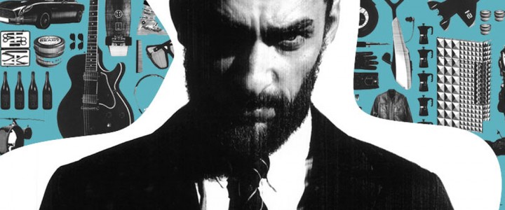 Salon Dandy Hommes