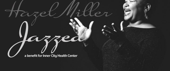 hazel miller jazzed