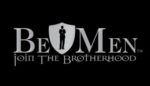 Be Men-logo