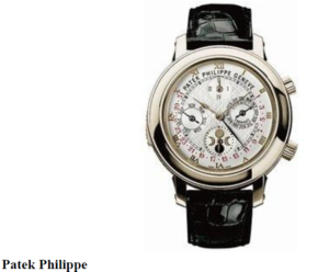 Patek Philippe