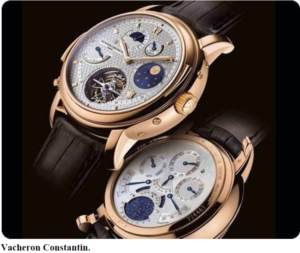 Vacheron Constantin