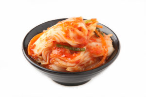 Kimchi (korean)