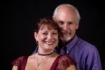 Michael and Amy Cotsworth
