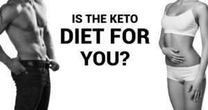 What’s This Keto Craze All About?!